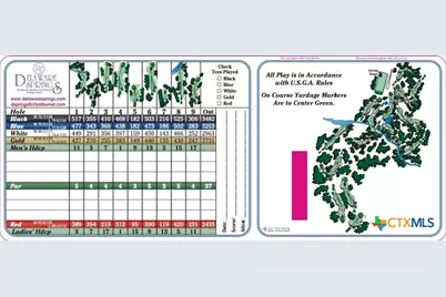 111 Vandeventer Drive, Burnet, TX 78611 - Photo 45