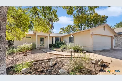 111 Vandeventer Drive, Burnet, TX 78611 - Photo 1