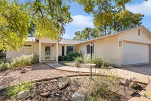 111 Vandeventer Dr, Burnet, TX 78611 - Photo 1