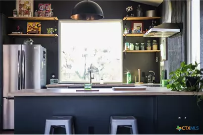 1918 County Road, Burnet, TX 78611 - Photo 9