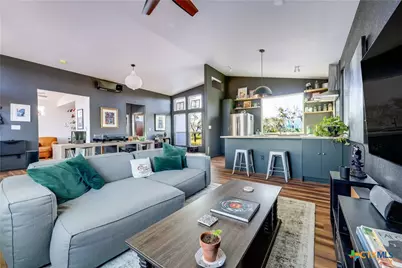 1918 County Road, Burnet, TX 78611 - Photo 15