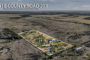 1918 County Rd, Burnet, TX 78611 - Photo 1