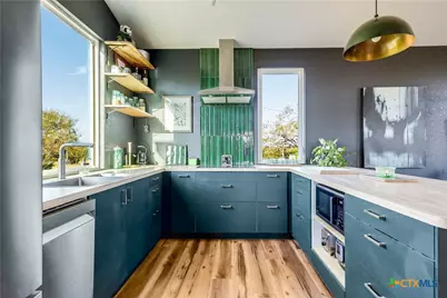 1918 County Road, Burnet, TX 78611 - Photo 7