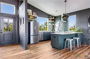 1918 County Rd, Burnet, TX 78611 - Photo 5