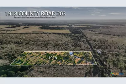 1918 County Road, Burnet, TX 78611 - Photo 35