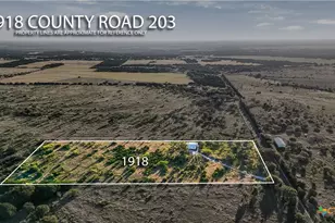 1918 County Rd, Burnet, TX 78611 - Photo 35