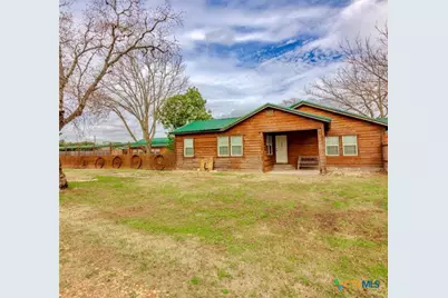 231 N State Highway 95, Yoakum, TX 77995 - Photo 1