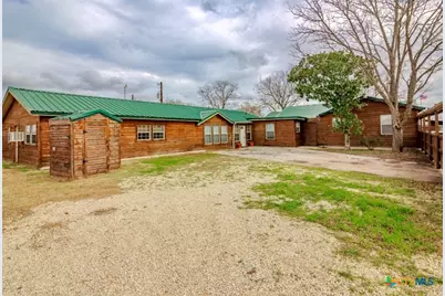 231 N State Highway 95, Yoakum, TX 77995 - Photo 3