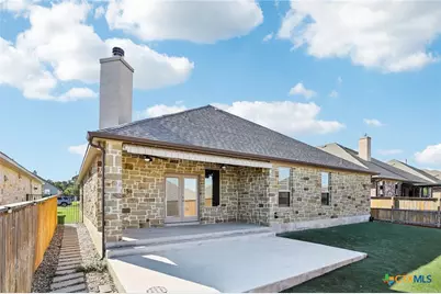 239 Bamberger Avenue, New Braunfels, TX 78132 - Photo 35