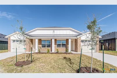 5901 Betty Lou Drive #B, Killeen, TX 76549 - Photo 1