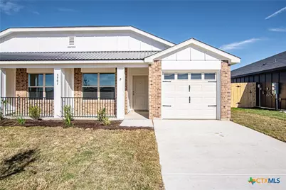 5901 Betty Lou Drive #B, Killeen, TX 76549 - Photo 3