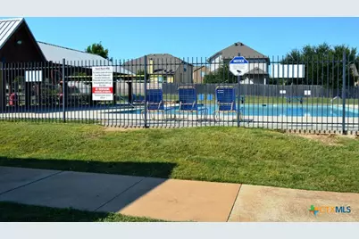9611 Raeburn Court, Killeen, TX 76542 - Photo 5