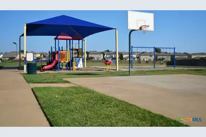 9611 Raeburn Court, Killeen, TX 76542 - Photo 3