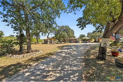 3100 Ranch Rd 261, Buchanan Dam, TX 78609 - Photo 45