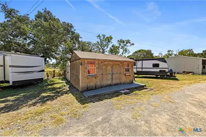 3100 Ranch Rd 261, Buchanan Dam, TX 78609 - Photo 19