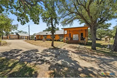 3100 Ranch Rd 261, Buchanan Dam, TX 78609 - Photo 25