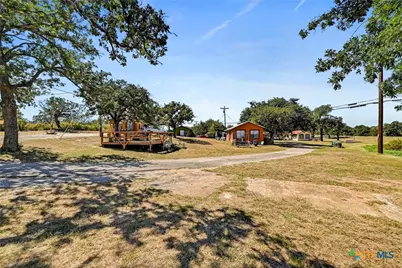 3100 Ranch Rd 261, Buchanan Dam, TX 78609 - Photo 13