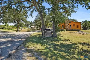 3100 Ranch Rd 261, Buchanan Dam, TX 78609 - Photo 1