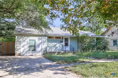 1415 N 7th Street, Temple, TX 76501 - Photo 1