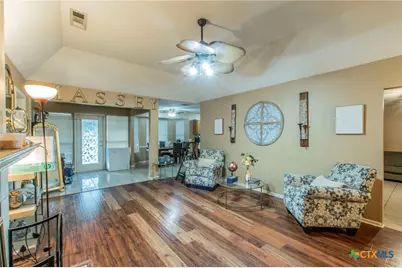 2701 Wildflower Drive, Killeen, TX 76549 - Photo 3