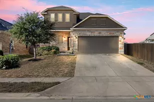 1247 Loma Rnch, New Braunfels, TX 78132 - Photo 1