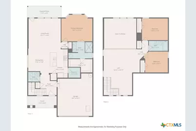 1247 Loma Ranch, New Braunfels, TX 78132 - Photo 9