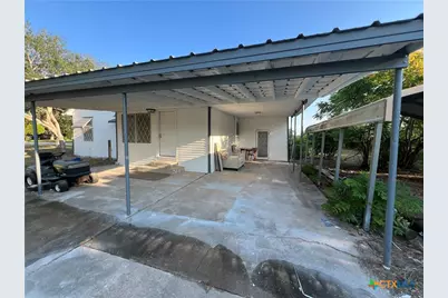 1009 Oak Street, Refugio, TX 78377 - Photo 21