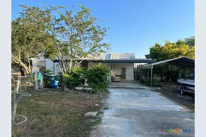 1009 Oak Street, Refugio, TX 78377 - Photo 19