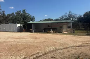 7160 7160 County Road 330, Bertram, TX 78605 - Photo 1