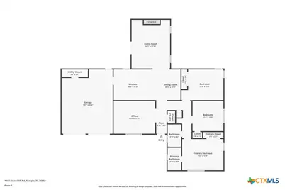 4412 Briar Cliff Road, Temple, TX 76502 - Photo 35