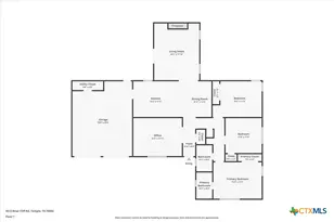 4412 Briar Cliff Rd, Temple, TX 76502 - Photo 35