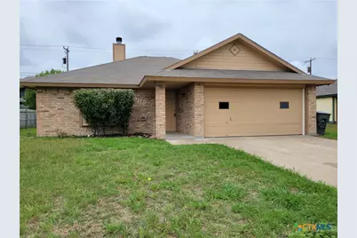 3005 Levy Lane, Killeen, TX 76542 - Photo 1