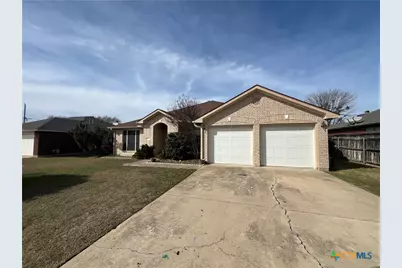 2523 Creek Drive, Harker Heights, TX 76548 - Photo 1