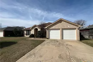 2523 Creek Dr, Harker Heights, TX 76548 - Photo 1
