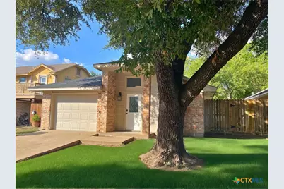 2902 San Jacinto Road, Temple, TX 76502 - Photo 1