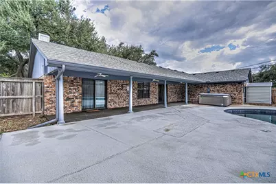 4114 Michaels Drive, Temple, TX 76502 - Photo 31