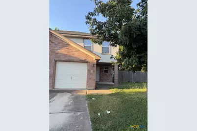 1402 Chips Drive #B, Killeen, TX 76549 - Photo 1