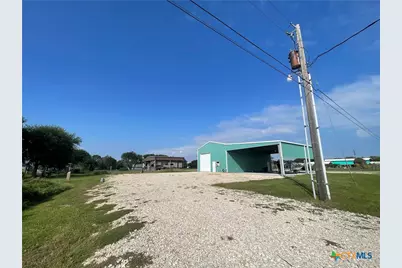 211 N 5th Street, Port O'Connor, TX 77982 - Photo 21