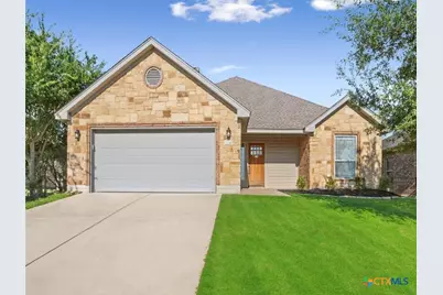 2210 Briar Hollow Drive, Temple, TX 76502 - Photo 1