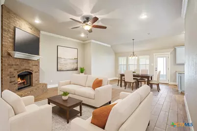 2210 Briar Hollow Drive, Temple, TX 76502 - Photo 5