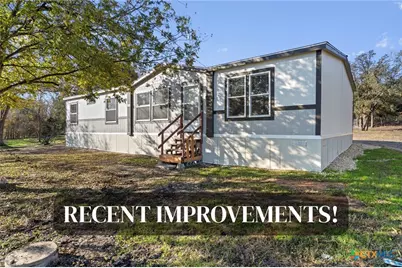 2316 County Road 404 Loop, Bartlett, TX 76511 - Photo 1