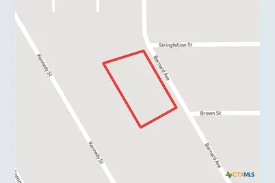 0 Bernard Avenue, Marlin, TX 76661 - Photo 11