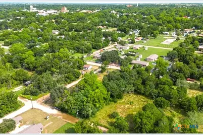 0 Bernard Avenue, Marlin, TX 76661 - Photo 3