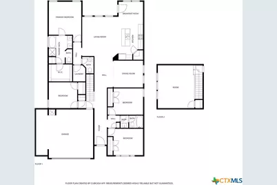 6309 Serpentine Drive, Killeen, TX 76542 - Photo 39