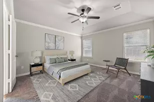 6309 Serpentine Dr, Killeen, TX 76542 - Photo 3