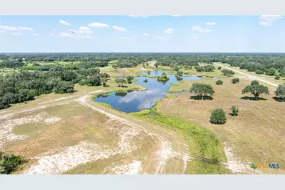 000 Savannah Ranch Road Blk 1 Lot 13, Inez, TX 77968 - Photo 9