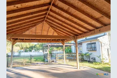 408 E Reuss Boulevard, Cuero, TX 77954 - Photo 35