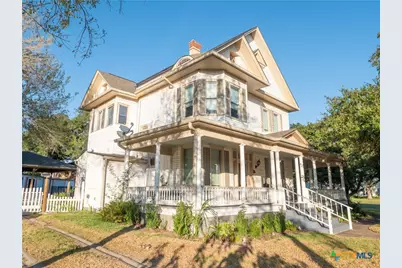 408 E Reuss Boulevard, Cuero, TX 77954 - Photo 3