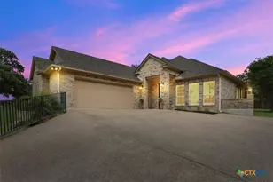 1219 Indian Trail, Salado, TX 76571 - Photo 1