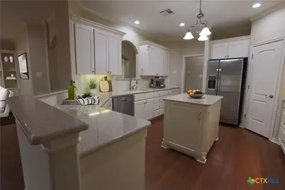 1219 Indian Trail, Salado, TX 76571 - Photo 7